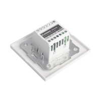 Altavoz de 2 W 8 Ohm para Empotrar, Compatible sólo con NX0015