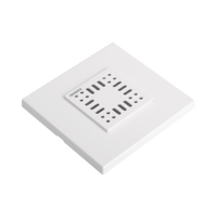 Altavoz de 2 W 8 Ohm para Empotrar, Compatible sólo con NX0015