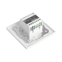Micrófono omnidireccional para Empotrar, Compatible con NX0015