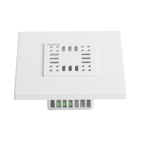 Micrófono omnidireccional para Empotrar, Compatible con NX0015