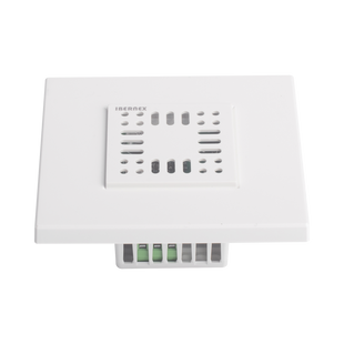 Micrófono omnidireccional para Empotrar, Compatible con NX0015