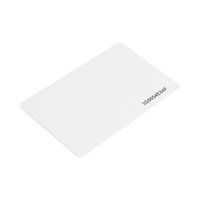 Tarjeta de Proximidad RFID de 125 KHz (ISO 7816) 64 Bits