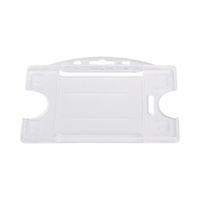 Funda para Tarjeta RFID de Plástico, Compatible con NX0140 y NX0143