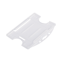 Funda para Tarjeta RFID de Plástico, Compatible con NX0140 y NX0143