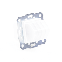 LUZ DE AVISO RGB Y CONEXION POR BUS  (*)