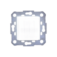 LUZ DE AVISO RGB Y CONEXION POR BUS  (*) / CON SEÑAL ACUSTICA