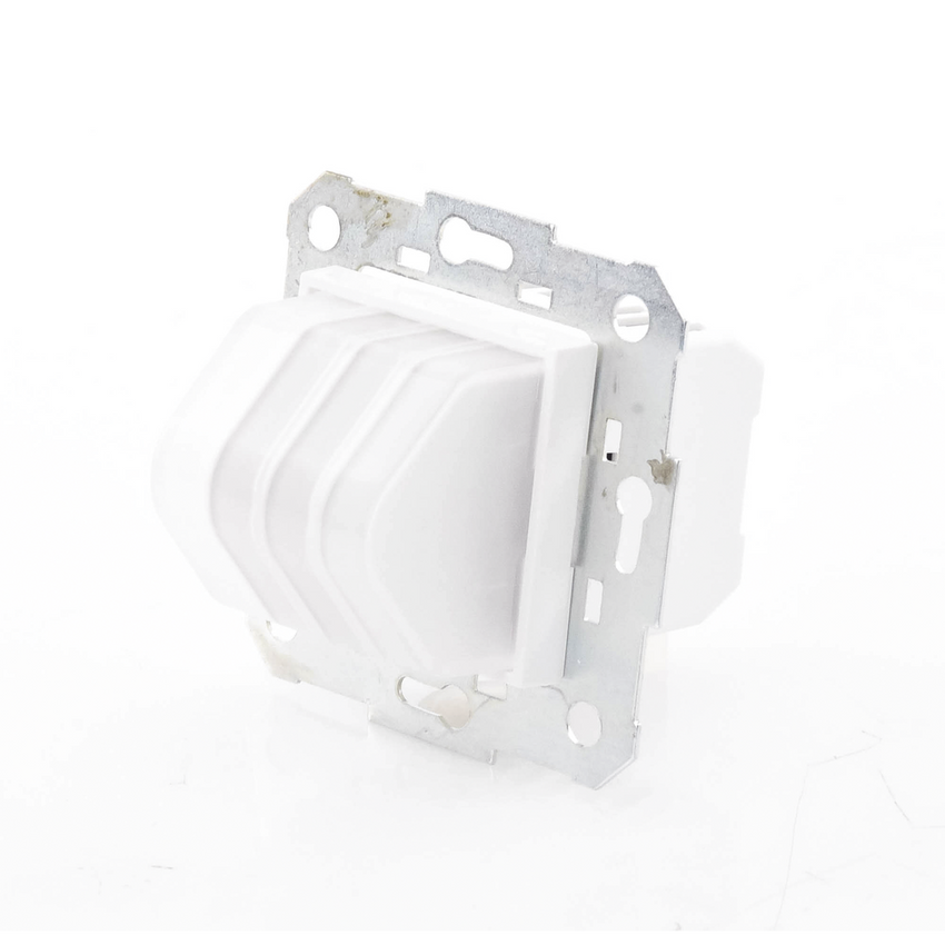 Luz de Aviso para Hospital, Cuatri color para Indicar Presencias o Alarmas en Habitación / BUS RS485 / Compatible con NX0019/B, NX1021 y NX0015