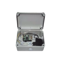 Conversor de localización en interiores / RS485 BUS a ETHERNET