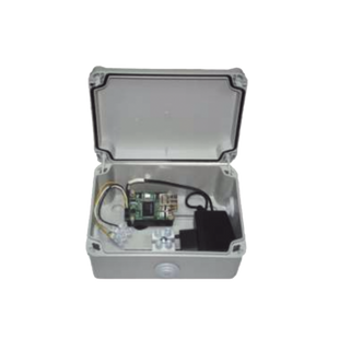 Conversor de localización en interiores / RS485 BUS a ETHERNET