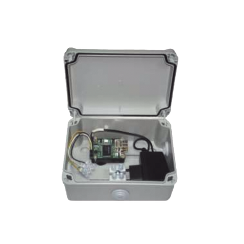 Conversor de localización en interiores / RS485 BUS a ETHERNET