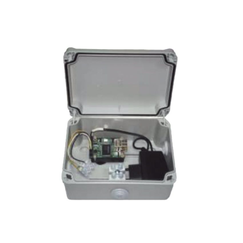 Conversor de localización en interiores / RS485 BUS a ETHERNET