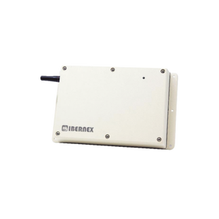 Antena de localización en interiores entre plantas / Para usos con tag NX9023 y tag NX9040.