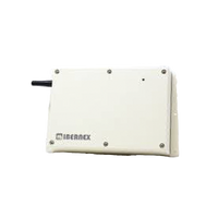 Configurador de Tags de bienes para control de errantes, control de acceso y localización Ibernex