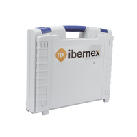 Maletín Funcional Demo Sistema de Intercomunicación  Paciente Enfermera / Solucion WIRELESS