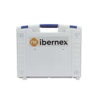 Maletín Funcional Demo Sistema de Intercomunicación  Paciente Enfermera / Solucion WIRELESS