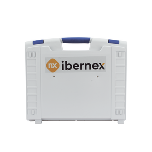 Maletín Funcional Demo Sistema de Intercomunicación  Paciente Enfermera / Solucion WIRELESS