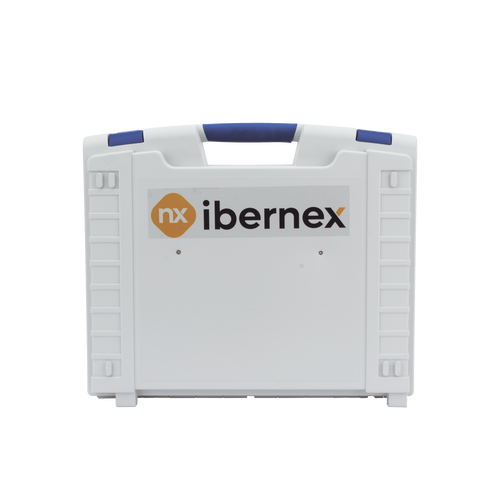 Maletín Funcional Demo Sistema de Intercomunicación  Paciente Enfermera / Solucion WIRELESS