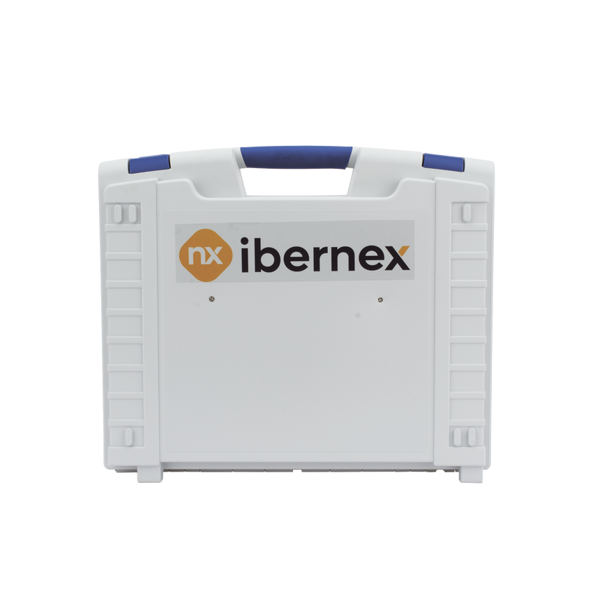 Maletín Funcional Demo Sistema de Intercomunicación  Paciente Enfermera / Solucion WIRELESS