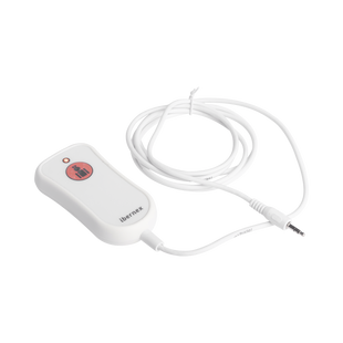 Pulsador de Cama con Indicador LED / Marcado Braille / IP67 / Compatible con NX0019/B, NX1021, NX0015 y NX0080/J1