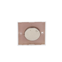 Soporte Magnético para Pulsador de Cama, Compatible con NX0881, NX0883 y NX0885