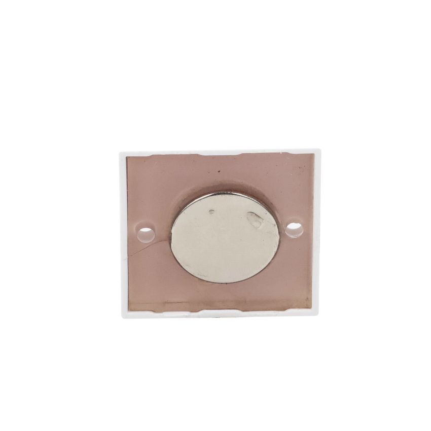 Soporte Magnético para Pulsador de Cama, Compatible con NX0881, NX0883 y NX0885