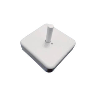 Antena de localización en interiores / Detección por medio de tags NX0970, NX9021, NX9023