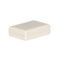 Tag de bienes para control de errantes, control de acceso y localización Ibernex