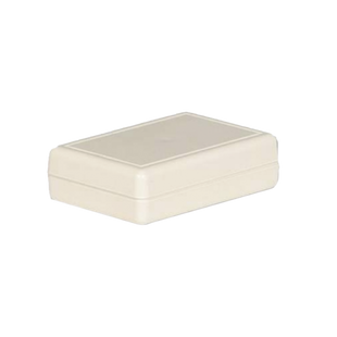 Tag de bienes para control de errantes, control de acceso y localización Ibernex