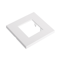 Marco Embellecedor Individual para módulos de Ibernex