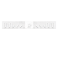TAG TEXTIL RFID UHF PARA ETIQUETADO DE ROPA IBERNEX