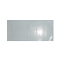 TAG ADHESIVO RFID UHF PARA ETIQUETADO DE SUPERFICIES NO METALICAS