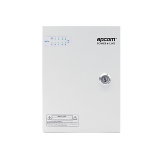 Fuente / 11-15 V / 9 canales / 16 A / Alta tecnología en seguridad / Doble ventilador / Hasta 1.8 Amperes por Salida / Filtro de ruido por canal / Diseño de alta gama.