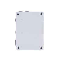 Fuente / 11-15 V / 9 canales / 16 A / Alta tecnología en seguridad / Doble ventilador / Hasta 1.8 Amperes por Salida / Filtro de ruido por canal / Diseño de alta gama.