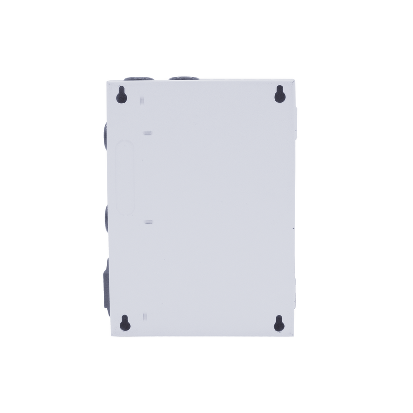 Fuente / 11-15 V / 9 canales / 16 A / Alta tecnología en seguridad / Doble ventilador / Hasta 1.8 Amperes por Salida / Filtro de ruido por canal / Diseño de alta gama.