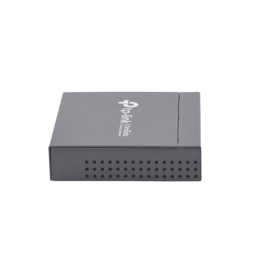 Controladora Omada para gestionar hasta 100 equipos Omada/ Gestion desde la Nube gratuita / Actualizaciones masivas