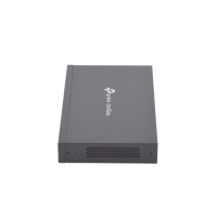 Controladora Omada para gestionar hasta 500 equipos Omada/ Gestion desde la Nube gratuita / Actualizaciones masivas / 2 puertos Gigabit con PoE af/at