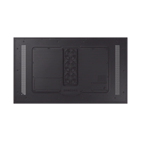 Pantalla Profesional LED 55" para Exterior con Vidrio Templado de Protección 5T, Full HD (1080p), HDMI/HDBaseT (LAN), Brillo 3500 cd/m2. Compatible VESA