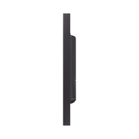 Pantalla Profesional LED 55" para Exterior con Vidrio Templado de Protección 5T, Full HD (1080p), HDMI/HDBaseT (LAN), Brillo 3500 cd/m2. Compatible VESA
