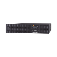 UPS de 1000 VA/900 W, Online Doble Conversión, Entrada 120 Vca NEMA 5-15P, Onda Senoidal Pura, Rack o Torre de 2 UR, Con 8 Tomas NEMA 5-15R