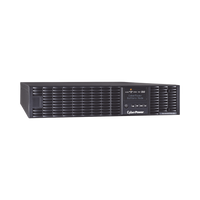 UPS de 1000 VA/900 W, Online Doble Conversión, Entrada 120 Vca NEMA 5-15P, Onda Senoidal Pura, Rack o Torre de 2 UR, Con 8 Tomas NEMA 5-15R