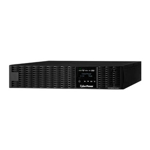 UPS de 2200 VA/1800 W, Online Doble Conversión, Entrada 120 Vca NEMA 5-20P, Onda Senoidal Pura, Rack o Torre de 2 UR, Con 6 NEMA 5-20R y 1 NEMA L5-20R