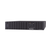 UPS de 2200 VA/1800 W, Online Doble Conversión, Entrada 120 Vca NEMA 5-20P, Onda Senoidal Pura, Rack o Torre de 2 UR, Con 6 NEMA 5-20R y 1 NEMA L5-20R