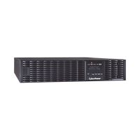 UPS de 2200 VA/1800 W, Online Doble Conversión, Entrada 120 Vca NEMA 5-20P, Onda Senoidal Pura, Rack o Torre de 2 UR, Con 6 NEMA 5-20R y 1 NEMA L5-20R