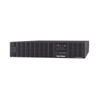 UPS de 3000 VA/2700 W, Online Doble Conversión, Entrada 120 Vca NEMA L5-30P, Onda Senoidal Pura, Torre o Rack de 2 UR, Con 6 Tomas NEMA 5-20R y 1 NEMA L5-30R