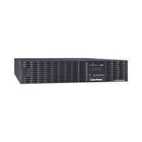 UPS de 3000 VA/2700 W, Online Doble Conversión, Entrada 120 Vca NEMA L5-30P, Onda Senoidal Pura, Torre o Rack de 2 UR, Con 6 Tomas NEMA 5-20R y 1 NEMA L5-30R
