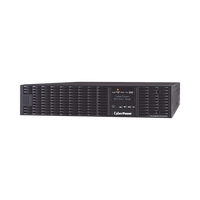 UPS de 3000 VA/2700 W, Online Doble Conversión, Entrada 200-240 Vca NEMA L6-20P, Onda Senoidal Pura, Torre o Rack 2 UR, Con 2 Tomas NEMA L6-20R y 1 NEMA L6-30R 220 Vca