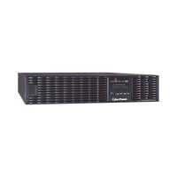 UPS de 3000 VA/2700 W, Online Doble Conversión, Entrada 200-240 Vca NEMA L6-20P, Onda Senoidal Pura, Torre o Rack 2 UR, Con 2 Tomas NEMA L6-20R y 1 NEMA L6-30R 220 Vca