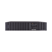 UPS de 3000 VA/2700 W, Online Doble Conversión, Entrada 200-240 Vca NEMA L6-20P, Onda Senoidal Pura, Torre o Rack 2 UR, Con 2 Tomas NEMA L6-20R y 1 NEMA L6-30R 220 Vca