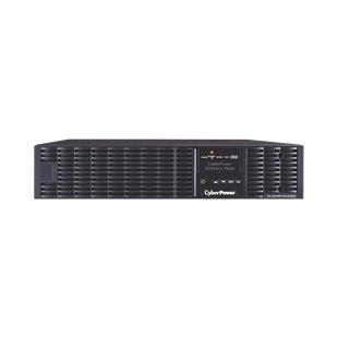 UPS de 3000 VA/2700 W, Online Doble Conversión, Entrada 200-240 Vca NEMA L6-20P, Onda Senoidal Pura, Torre o Rack 2 UR, Con 2 Tomas NEMA L6-20R y 1 NEMA L6-30R 220 Vca