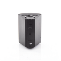Altavoz Exterior De 2 Vías | Woofer 5.25in | Tweeter 0.75 In | 80w | 8 Ω | Negro